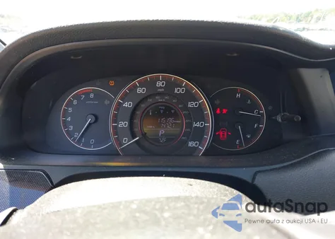 2015 Honda Accord Sport из США, поврежденный, VIN 1HGCR2F57FA034264